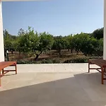 Villa Eraklea *