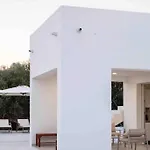 Villa Eraklea Lido di Noto
