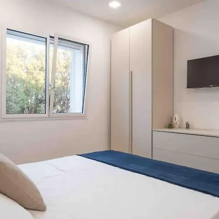 빌라 Eraklea Lido di Noto