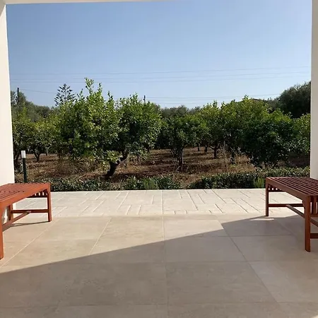 Villa Eraklea *