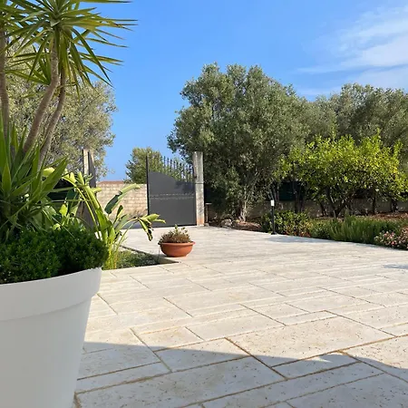 Eraklea Villa Lido di Noto