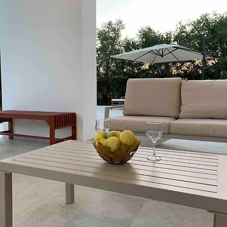 Villa Eraklea