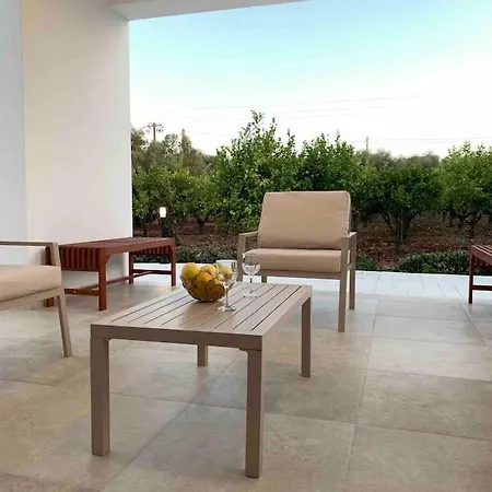 Eraklea * Lido di Noto