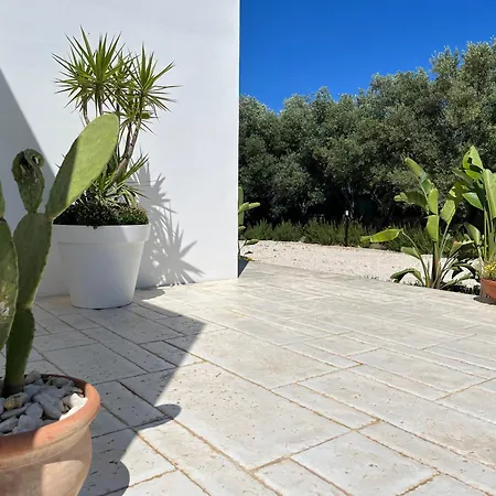 Eraklea Villa Lido di Noto