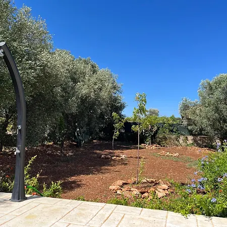 Villa Eraklea Lido di Noto