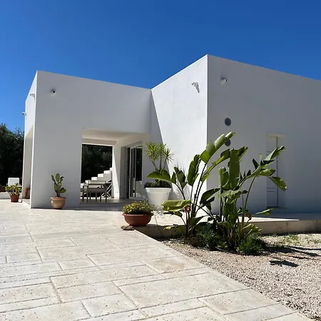 Villa Eraklea *