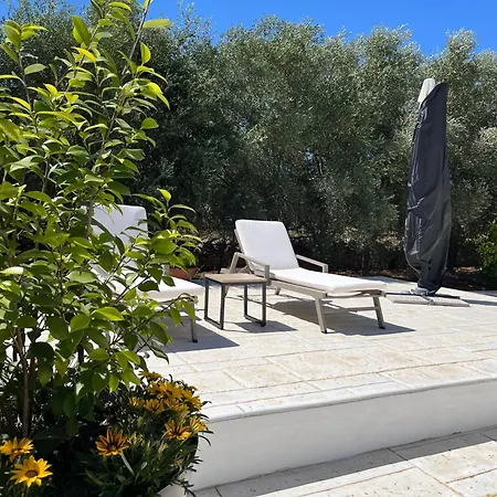 Villa Eraklea *