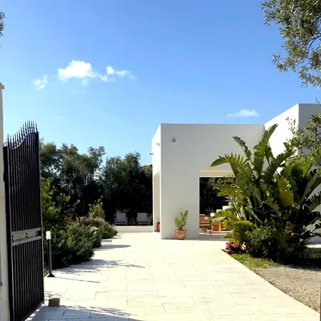 Villa Eraklea