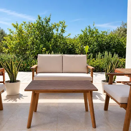 Eraklea Villa *