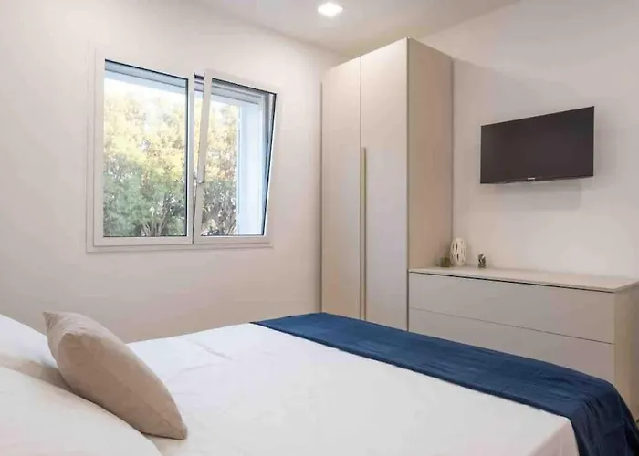 ヴィラ Eraklea Lido di Noto