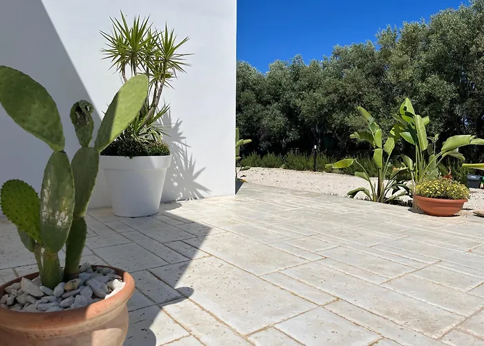 Eraklea ヴィラ Lido di Noto